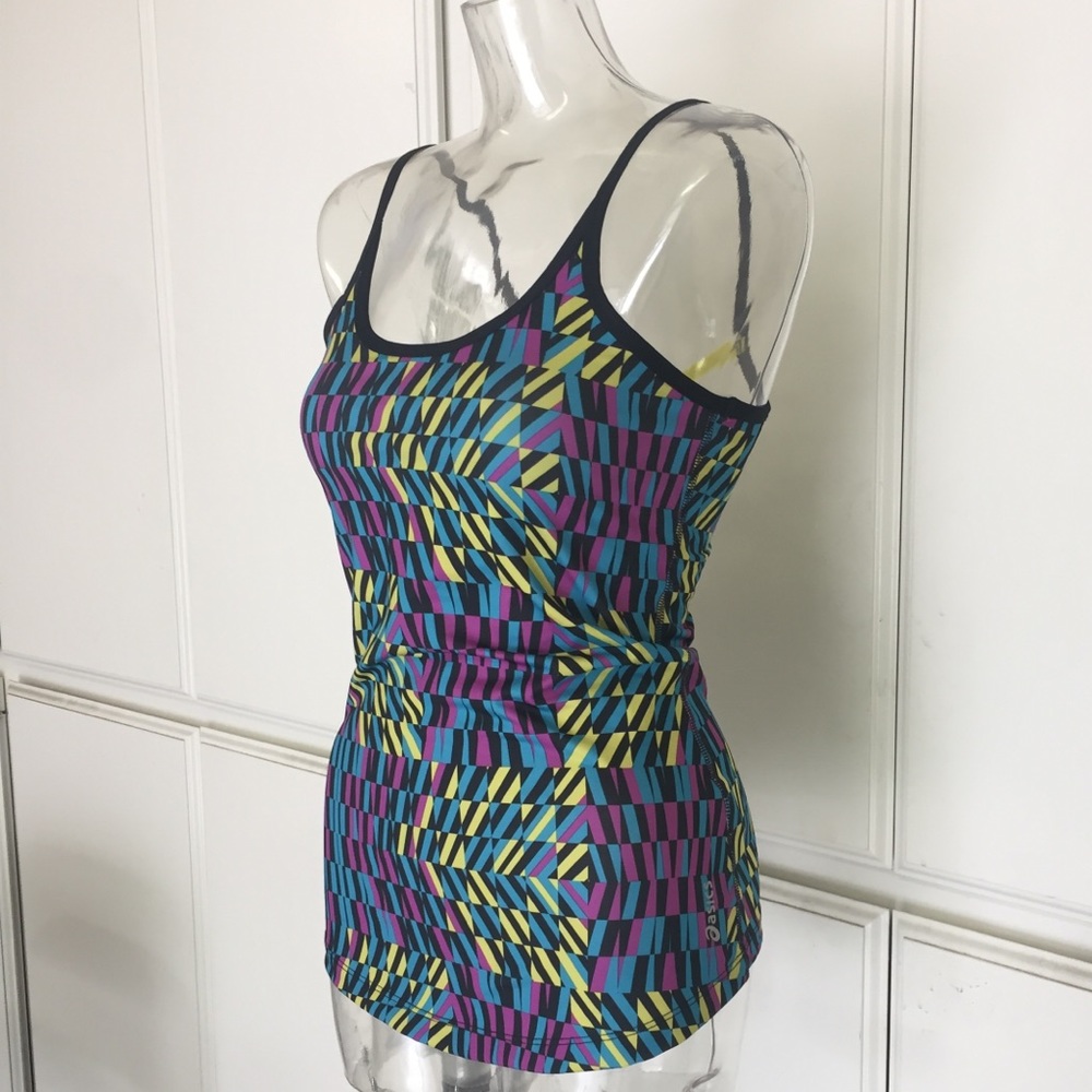 ASICS Running Support Tank - Picture 3 of 6